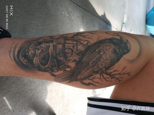 抖音花胸纹身网红吃瓜,揭秘网红圈幕后故事 第3张 抖音花胸纹身网红吃瓜,揭秘网红圈幕后故事 第3张