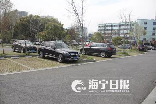 停车场最新爆料信息图片,创新布局与智慧管理 第3张 停车场最新爆料信息图片,创新布局与智慧管理 第3张